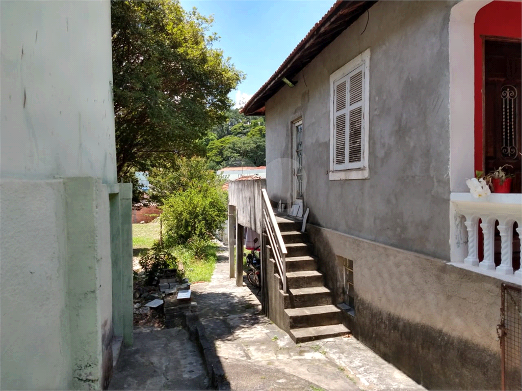 Terreno para condominio.