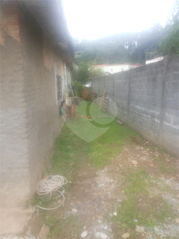 Terreno para condominio.