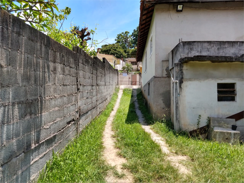 Terreno para condominio.