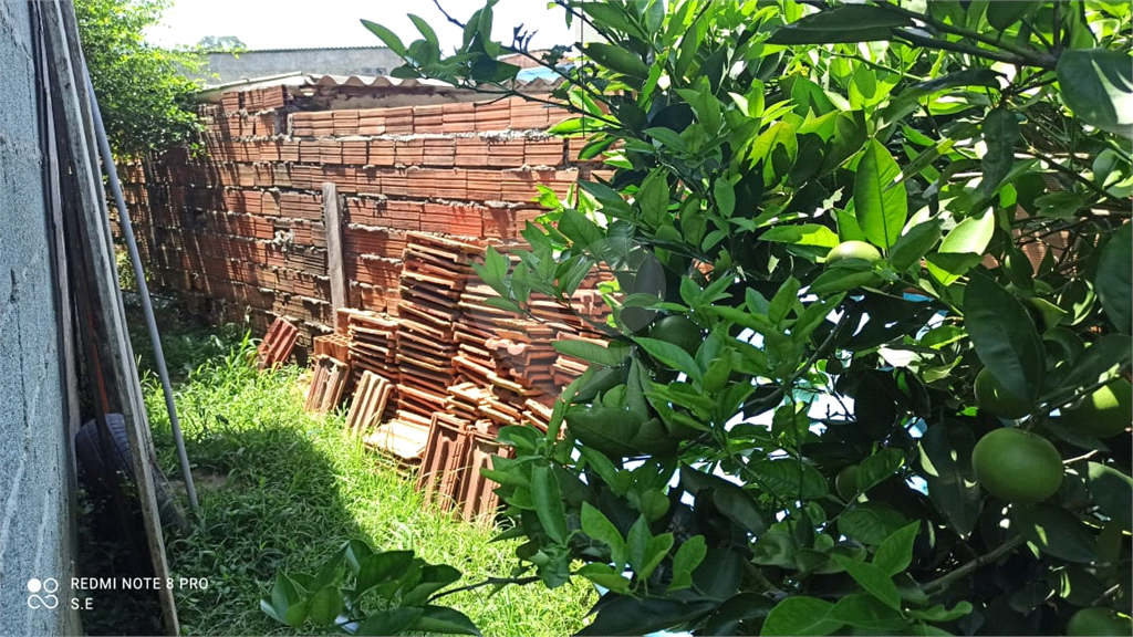 Terreno para condominio.