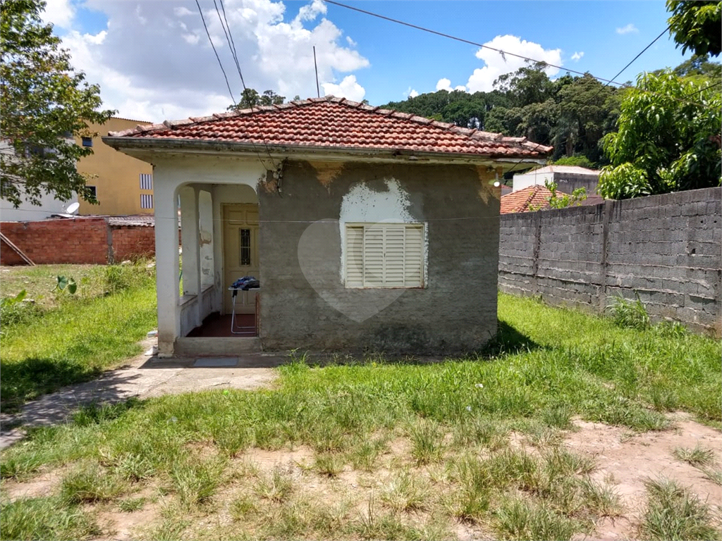 Terreno para condominio.