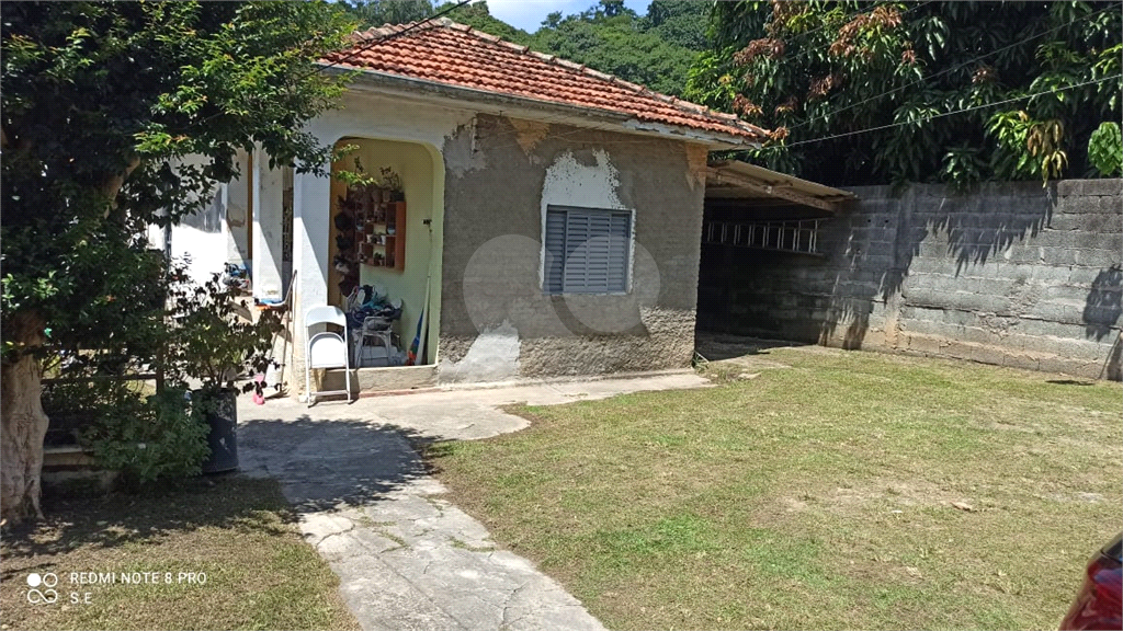 Terreno para condominio.