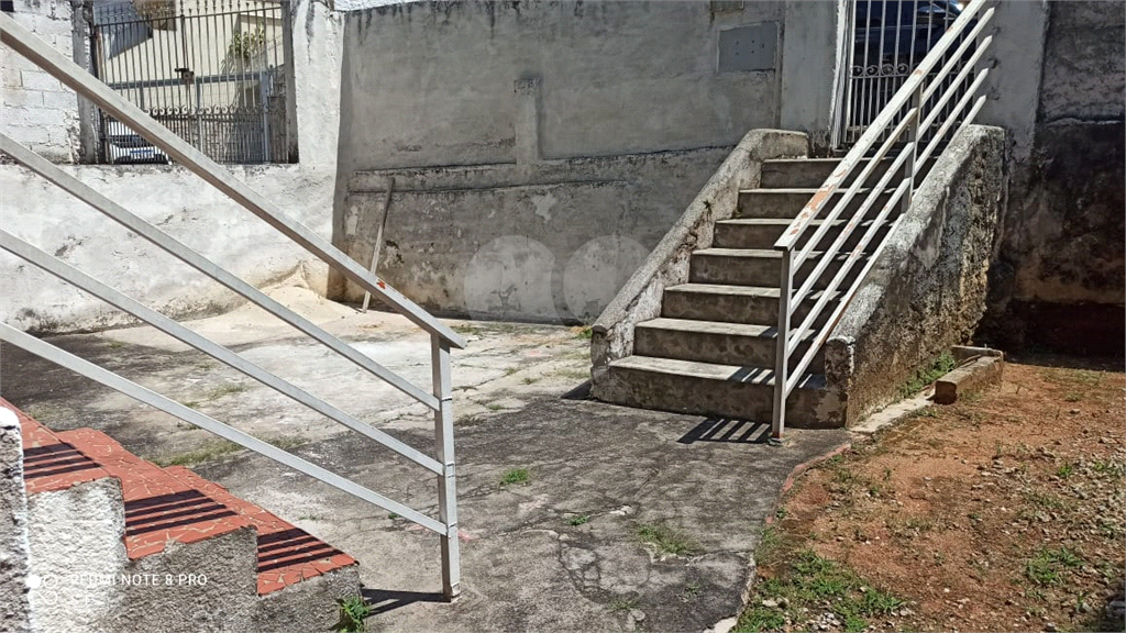 Terreno para condominio.