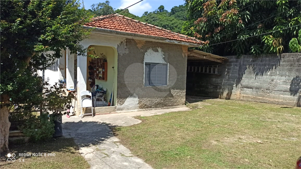 Terreno para condominio.