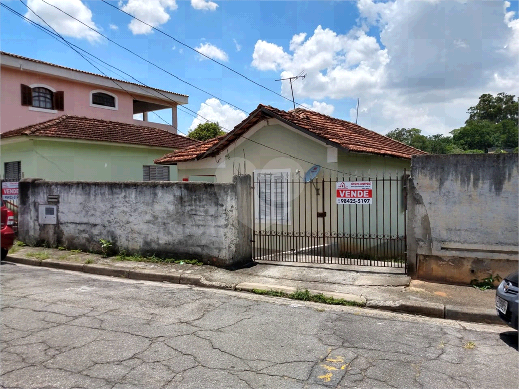 Terreno para condominio.