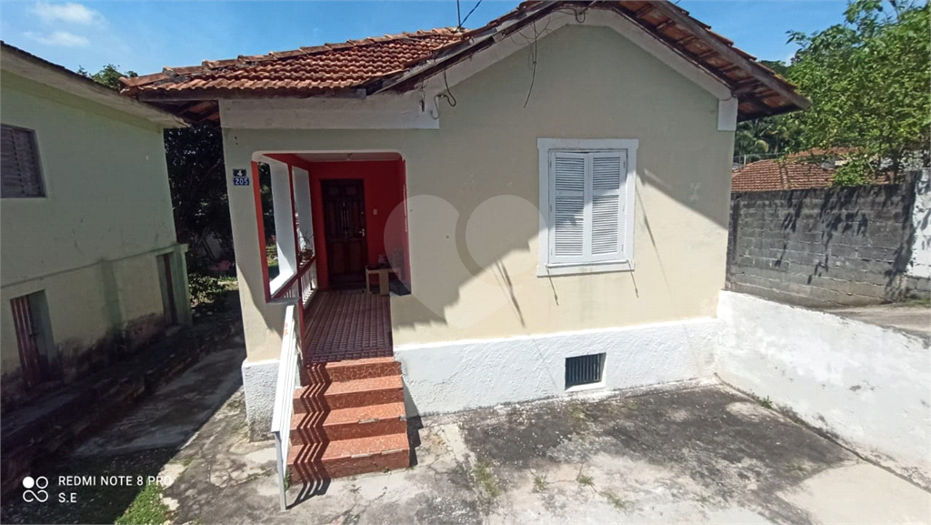 Terreno para condominio.