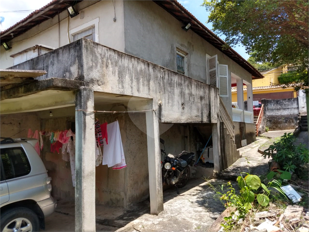Terreno para condominio.