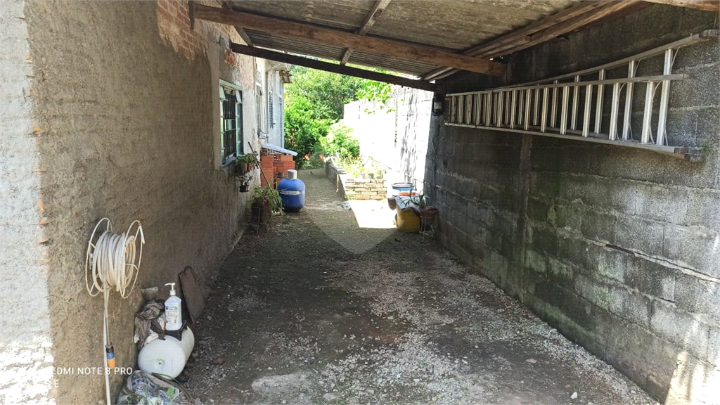 Terreno para condominio.