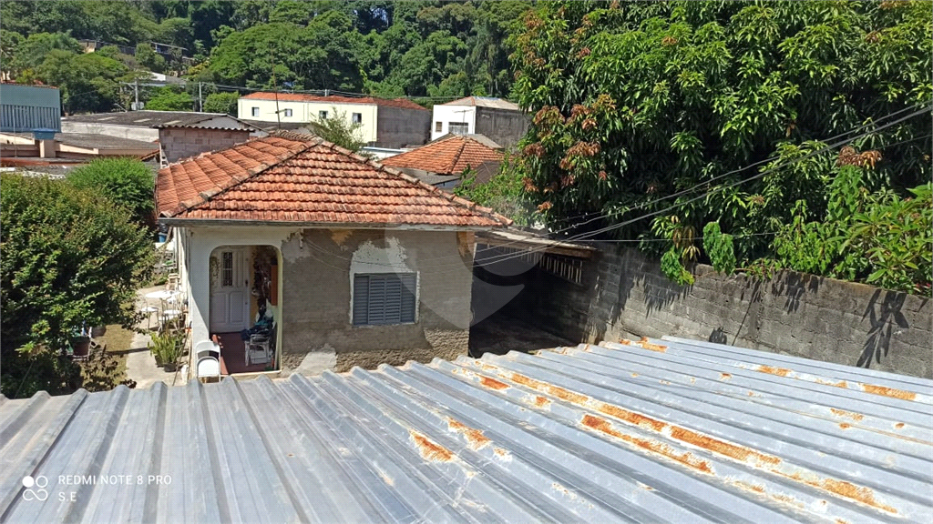 Terreno para condominio.