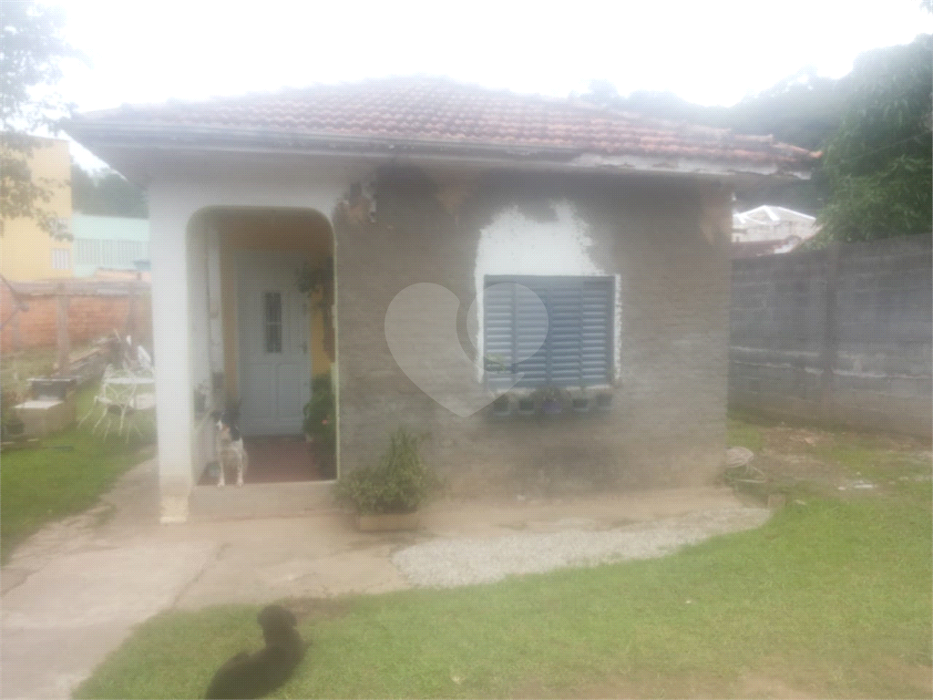 Terreno para condominio.