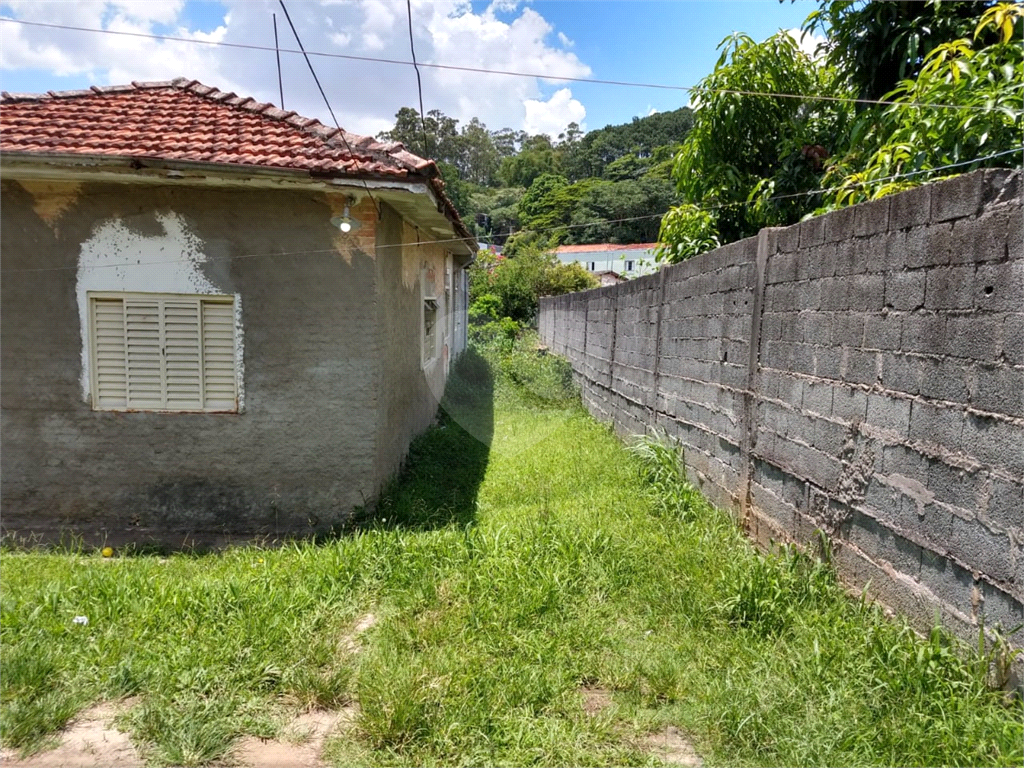Terreno para condominio.