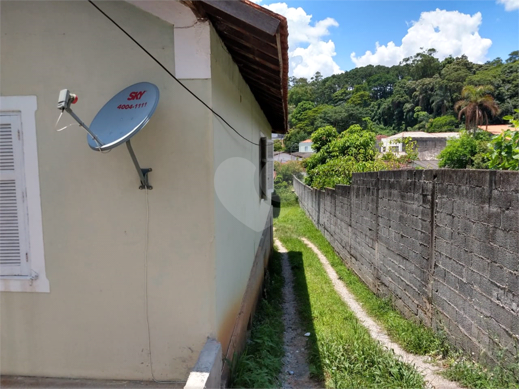 Terreno para condominio.