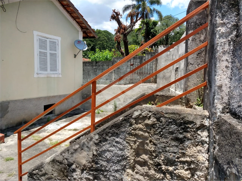 Terreno para condominio.