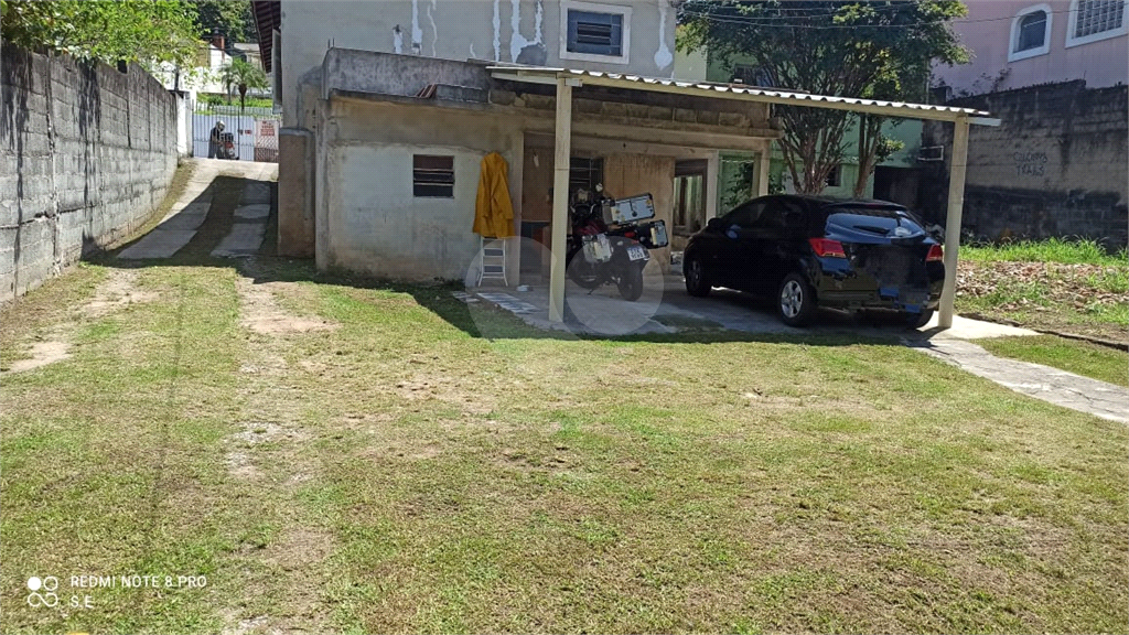 Terreno para condominio.