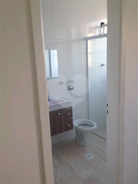 Apartamento na região do Centro Histórico -  Estação da Luz,  com dois dormitórios, um banheiro 