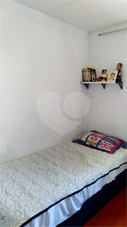 Apartamento Brasilândia