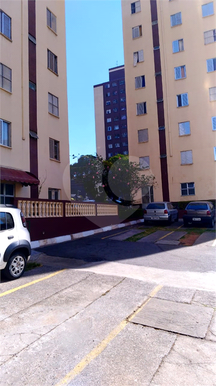 Apartamento Brasilândia