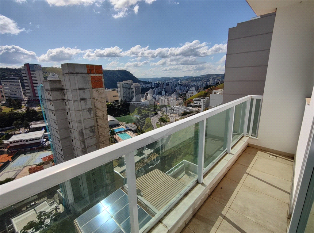 Apartamento à venda em Teixeiras, Juiz de Fora - MG - Foto 19