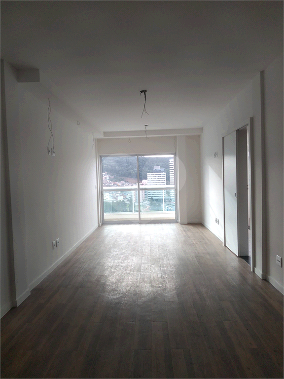 Apartamento à venda em Teixeiras, Juiz de Fora - MG - Foto 2