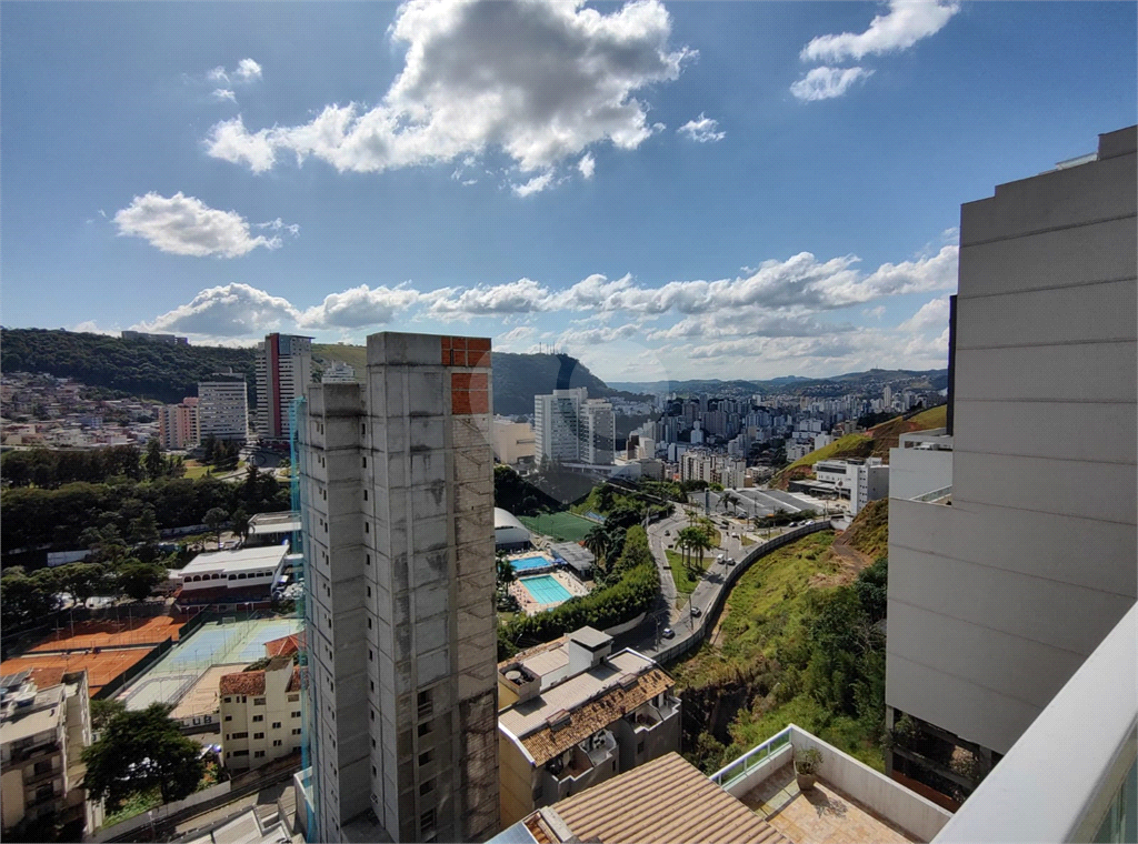Apartamento à venda em Teixeiras, Juiz de Fora - MG - Foto 21