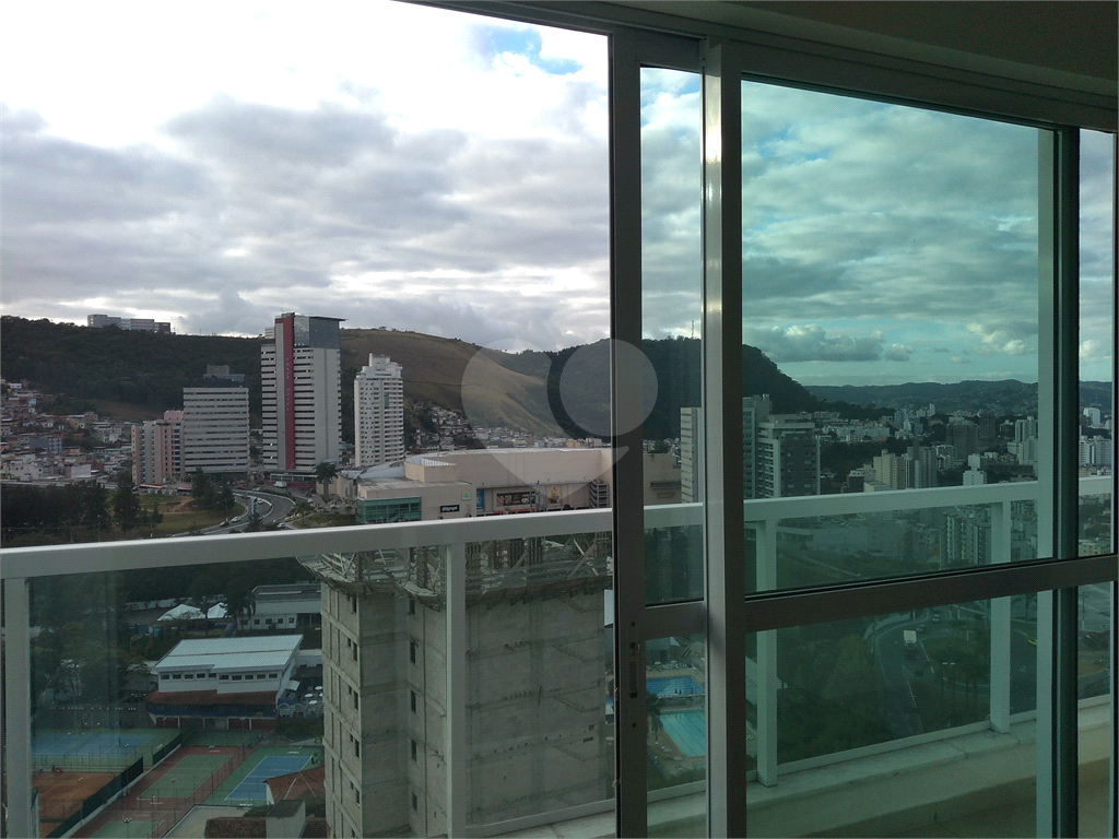 Apartamento à venda em Teixeiras, Juiz de Fora - MG - Foto 3