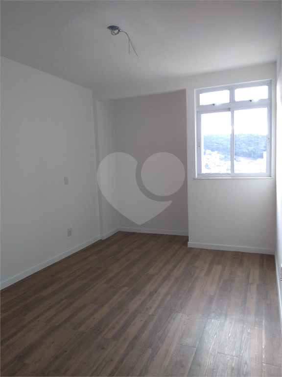 Apartamento à venda em Teixeiras, Juiz de Fora - MG - Foto 6