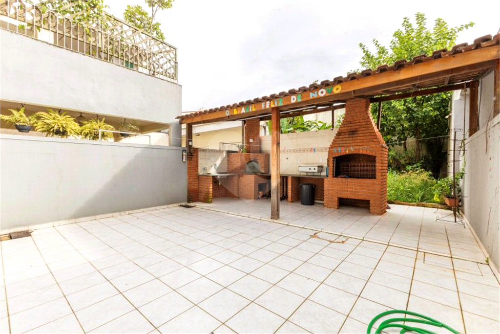 Sobrado à venda na Vila Beatriz