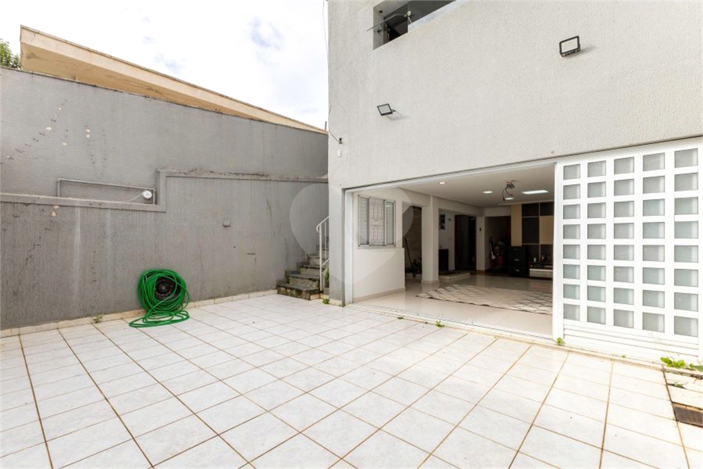 Sobrado à venda na Vila Beatriz