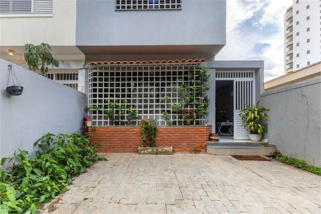 Sobrado à venda na Vila Beatriz