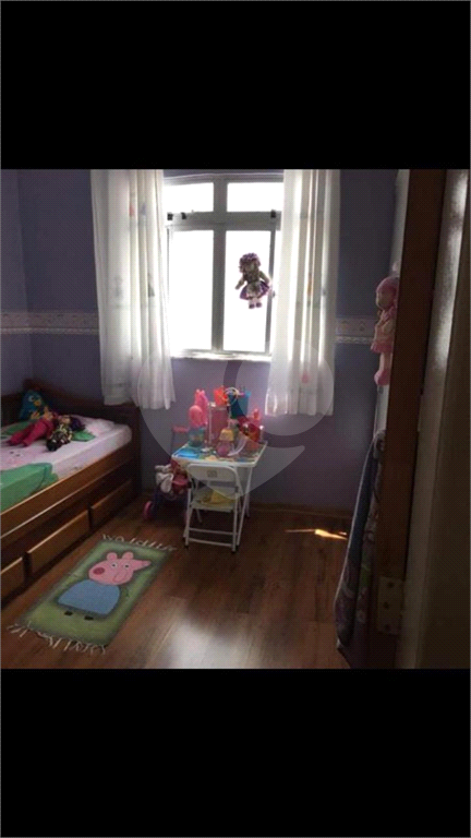 Apartamento à venda em Mundo Novo, Juiz de Fora - MG - Foto 7