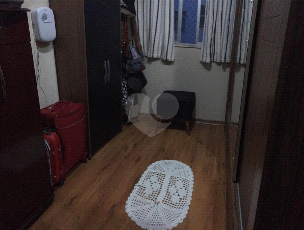 Apartamento à venda em Mundo Novo, Juiz de Fora - MG - Foto 9