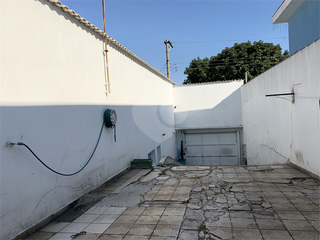 Sobrado com 3 dormitórios, 8 vagas, na Zona Norte de São Paulo