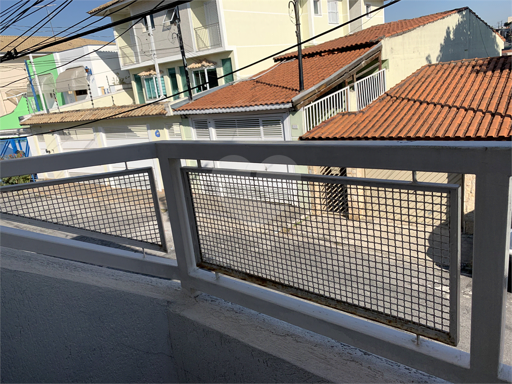 Sobrado com 3 dormitórios, 8 vagas, na Zona Norte de São Paulo