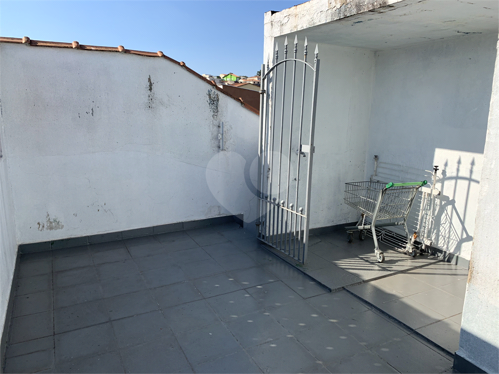 Sobrado com 3 dormitórios, 8 vagas, na Zona Norte de São Paulo