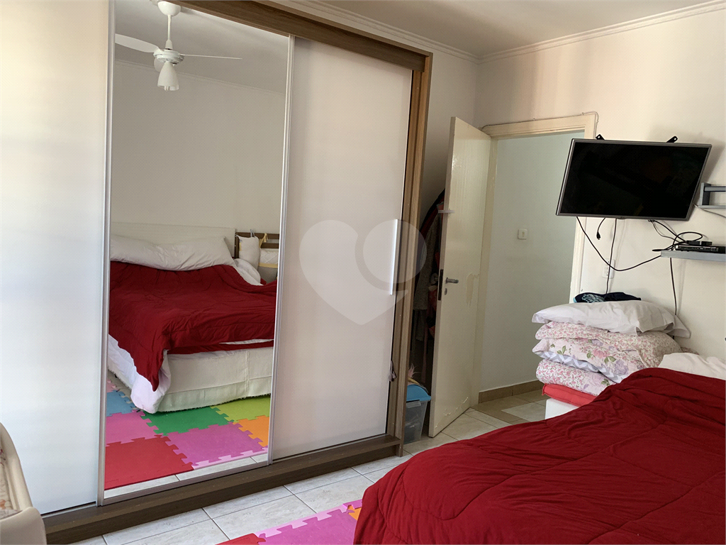 Sobrado com 3 dormitórios, 8 vagas, na Zona Norte de São Paulo
