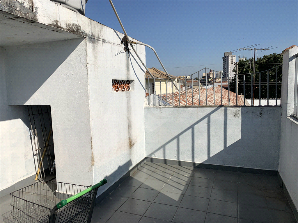 Sobrado com 3 dormitórios, 8 vagas, na Zona Norte de São Paulo