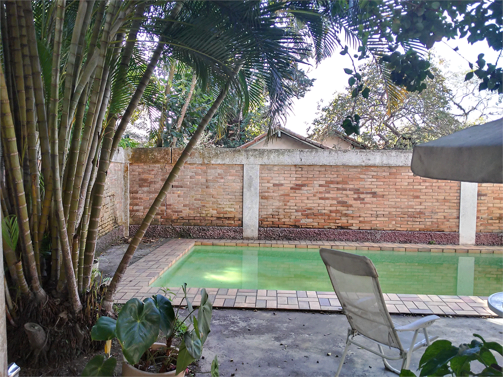Casa Assobradada Tremembé