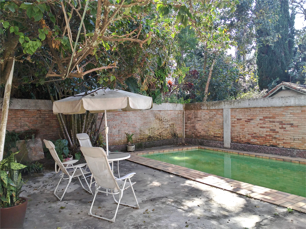 Casa Assobradada Tremembé