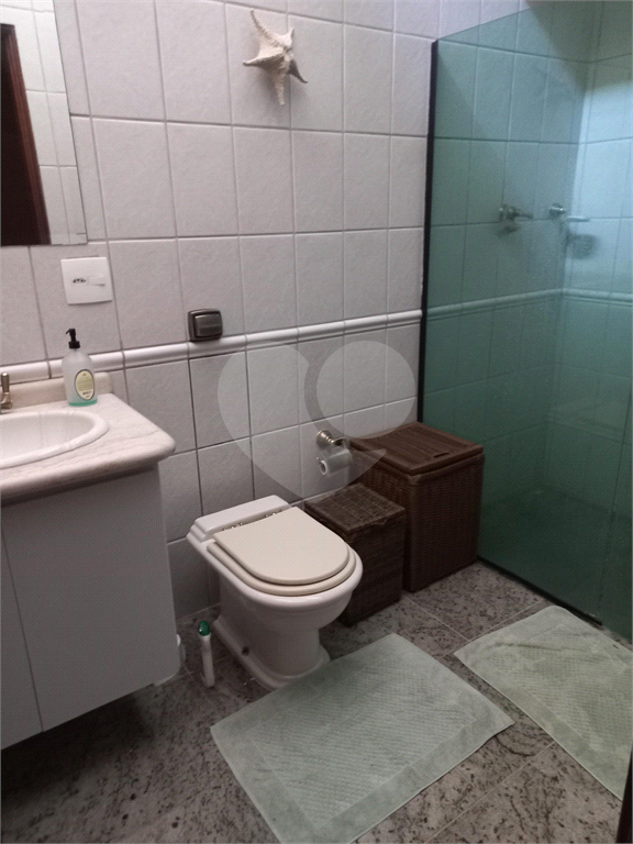 SOBRADO em TUCURUVI
