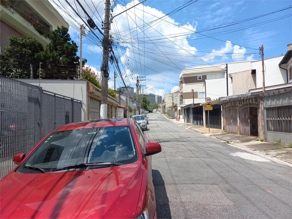 SOBRADO em TUCURUVI