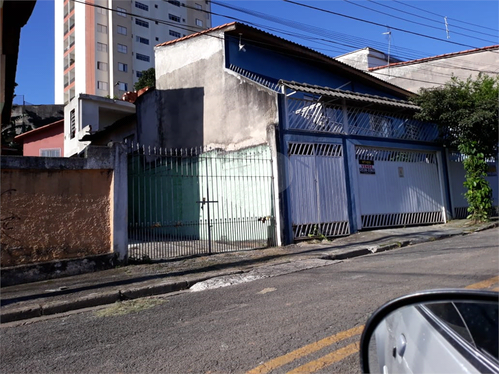 Sobrado à venda com 3 quartos, 225m² - Foto 4