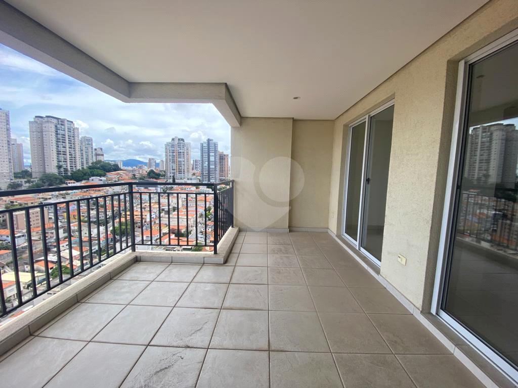 APARTAMENTO em SANTANA