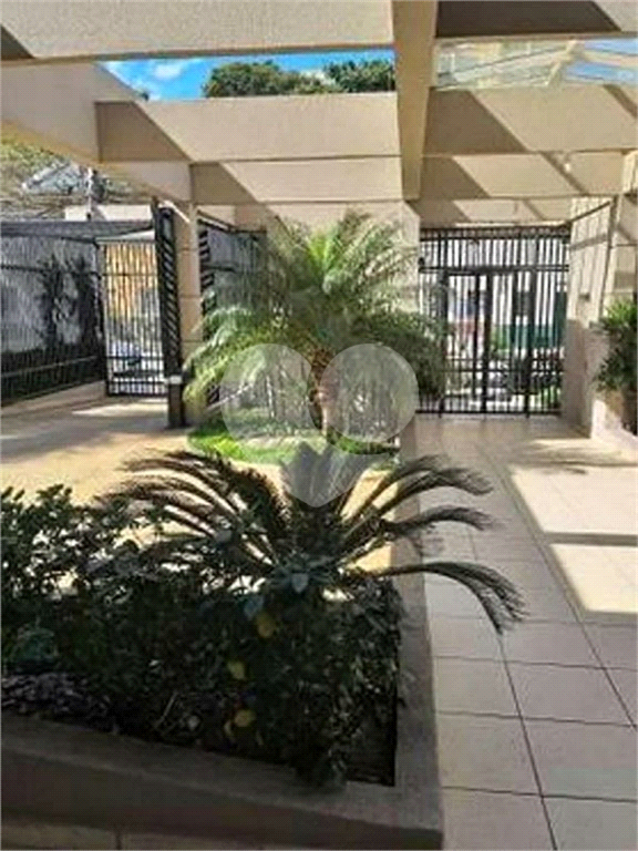 APARTAMENTO em SANTANA