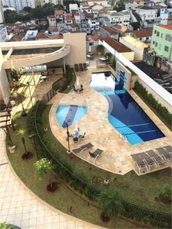 APARTAMENTO em SANTANA