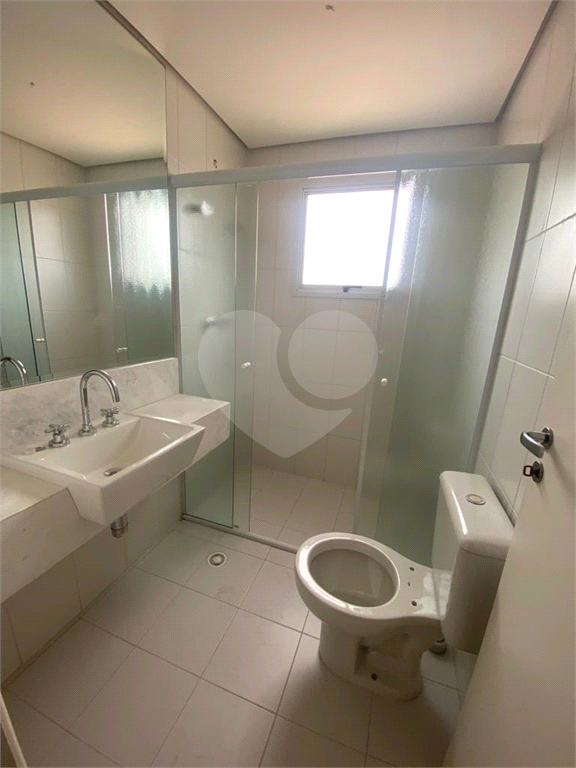 APARTAMENTO em SANTANA
