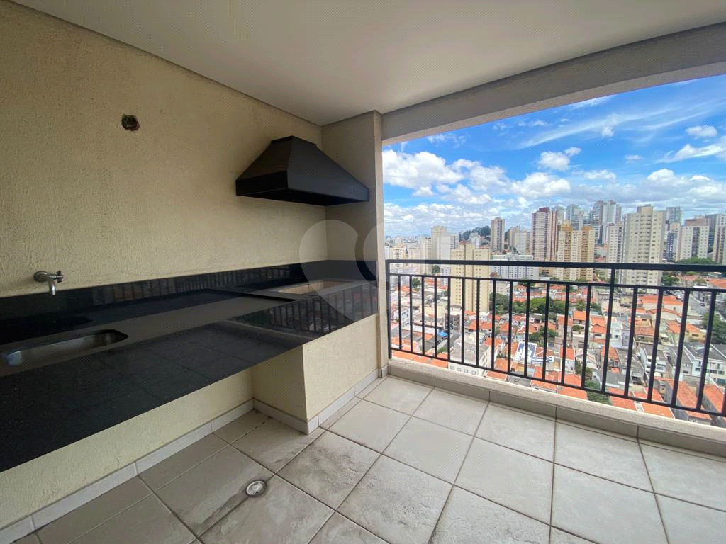 APARTAMENTO em SANTANA