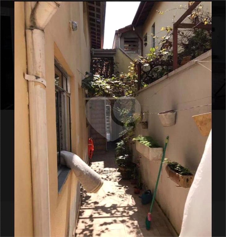 Sobrado Vila Amália
