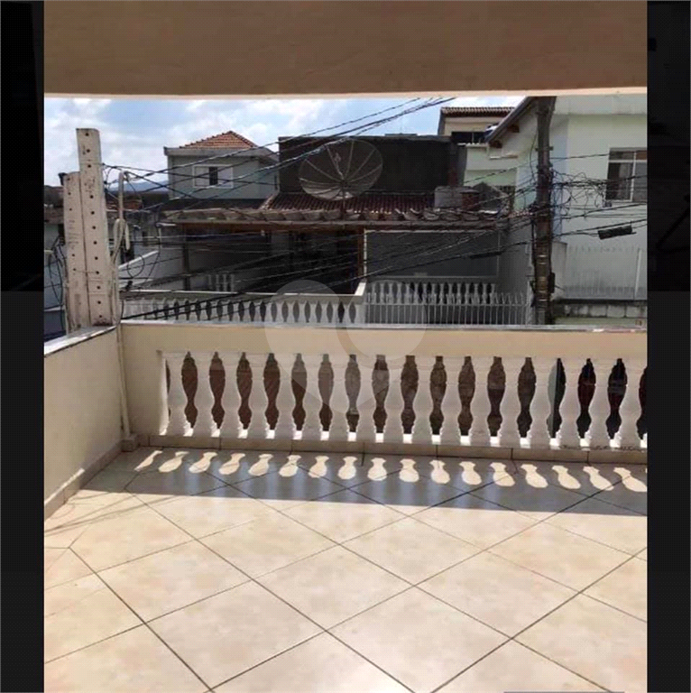 Sobrado Vila Amália