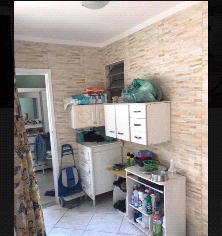 Sobrado Vila Amália