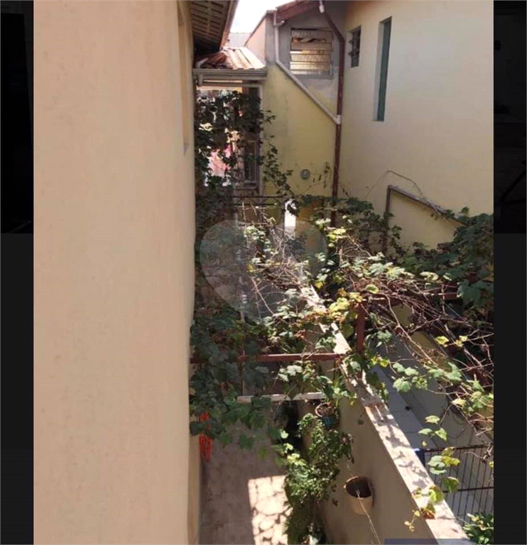 Sobrado Vila Amália